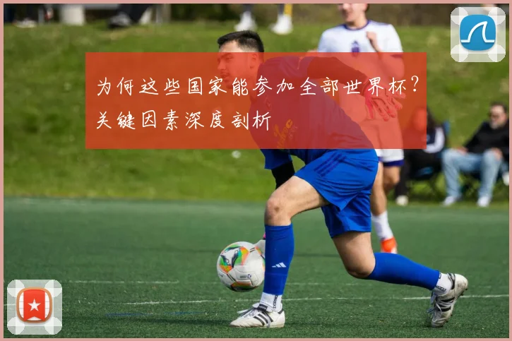 为何这些国家能参加全部世界杯？关键因素深度剖析