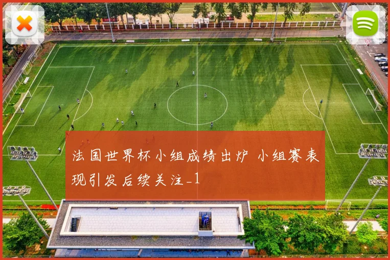 法国世界杯小组成绩出炉 小组赛表现引发后续关注_1